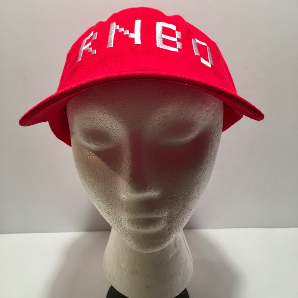 RNBO JAKE PAUL HAT NWT!! - Picture 4 of 8